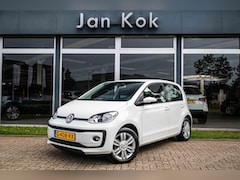 Volkswagen Up! - 1.0 BMT high up | Climate Control | Stoelverwarming | Camera