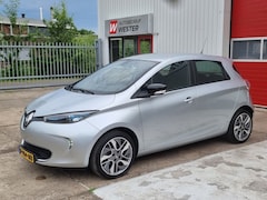 Renault Zoe - Ex ACCU Pakket R110 Icon 40 (ex Ac)