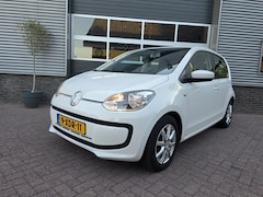 Volkswagen Up! - | NL Auto | Airco | LM Velgen | 1.0 move up BlueM