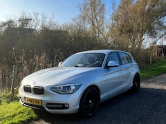 BMW 1-serie - 116i EDE Executive