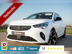 Opel Corsa - 1.2 GS-Line (Look) *PANO*CAMERA*APPLE/ANDROID*STUUR&STOELVERW