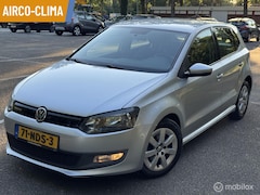 Volkswagen Polo - 1.2 TDI BlueMotion