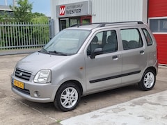 Suzuki Wagon R+ - 1.3 FreeStyle