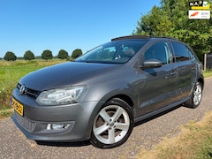 Volkswagen Polo - 1.2 TSI Highline Edition DSG|PANO