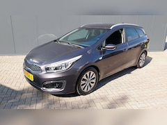 Kia Cee'd Sportswagon - 1.0 T-GDi ComfortPlusLine Navigator