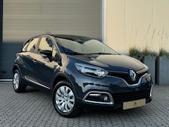 Renault Captur - 0.9 TCe Experience Energy | Cruise | Media en Clima pakket | Parkeersensoren