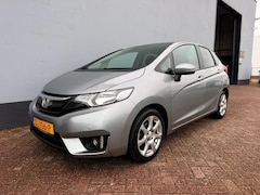 Honda Jazz - 1.3 i-VTEC Elegance - Keyless - Achteruitrijcamera