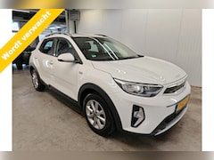 Kia Stonic - 1.0 T-GDi MHEV DynLine, 1e Eig Camera Carplay VERWACHT