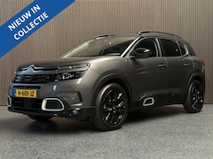 Citroën C5 Aircross - 1.2 PureTech Business Plus | Dodehoek | Luxe leder | Carplay | Massage