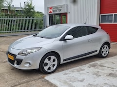 Renault Mégane Coupé - 1.6 Business Sport