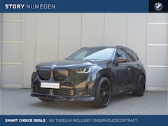 BMW X3 - 30e xDrive M Sport Automaat / Panoramadak / Trekhaak / Sportstoelen / Adaptieve LED / Comf