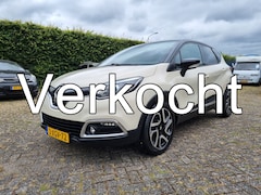 Renault Captur - 0.9 TCe Dynamique ✅COMPLETE AUTO ✅TREKHAAK