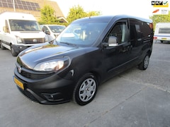 Fiat Doblò Cargo - 1.6 MJ L2H1 Maxi SX airco navi 2xschuifdeur