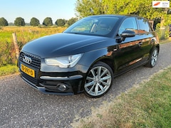 Audi A1 Sportback - 1.2 TFSI Pro Line S-Line
