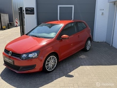 Volkswagen Polo - 1.2 Easyline Airco Navi