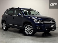 Volkswagen Tiguan - 2.0 TSI Sport&Style 4Motion DSG Clima Cruise Camera Navi