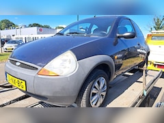 Ford Ka - 1.3 Style auto rijd good motor en bak good