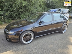 SEAT Leon - 1.6-16V Last Edition