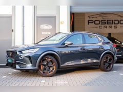 CUPRA Formentor - 2.0 TSI 4DRIVE | 310PK | PANO | BEATS | BREMBO | A.CAMERA | ACC | SFEER | BOMVOLL