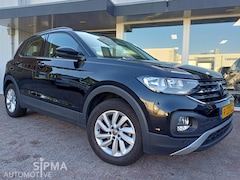 Volkswagen T-Cross - 1.0 TSI Life/Carplay/63dkm/Cruise/Ac