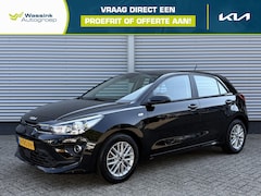 Kia Rio - 1.0 T-GDi MHEV DynamicLine | Apple Carplay/Android Auto | Cruise Control | Airco | Camera