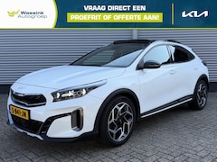 Kia XCeed - 1.5 T-GDi GT-Line First Edition | Schuif/Kanteldak | Stoel/Stuurwielverwarming | Climate C