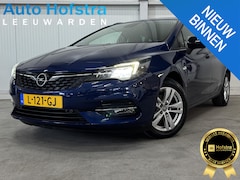 Opel Astra Sports Tourer - 1.2 Edition 110 PK NAVI CAMERA 2X-PDC LMV