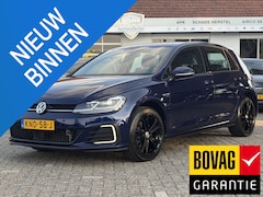 Volkswagen Golf - 1.4 eHybrid GTE KLIMA | CRUISE | BOVAG