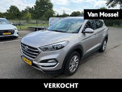 Hyundai Tucson - 1.6 GDi Comfort Camera | Climate | Trekhaak | Navigatie
