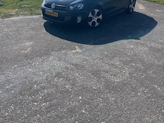 Volkswagen Golf - 2.0 GTI