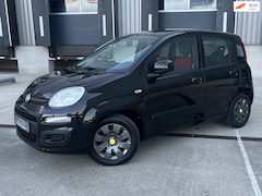Fiat Panda - 0.9 TwinAir Edizione Cool, Airco