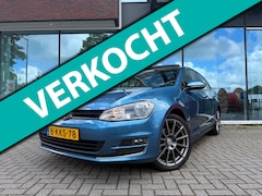 Volkswagen Golf - 1.4 TSI ACT Highline - Automaat - Pano/Schuifdak - Navi - Org.NL