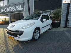 Peugeot 207 SW - 1.4 VTi Sublime