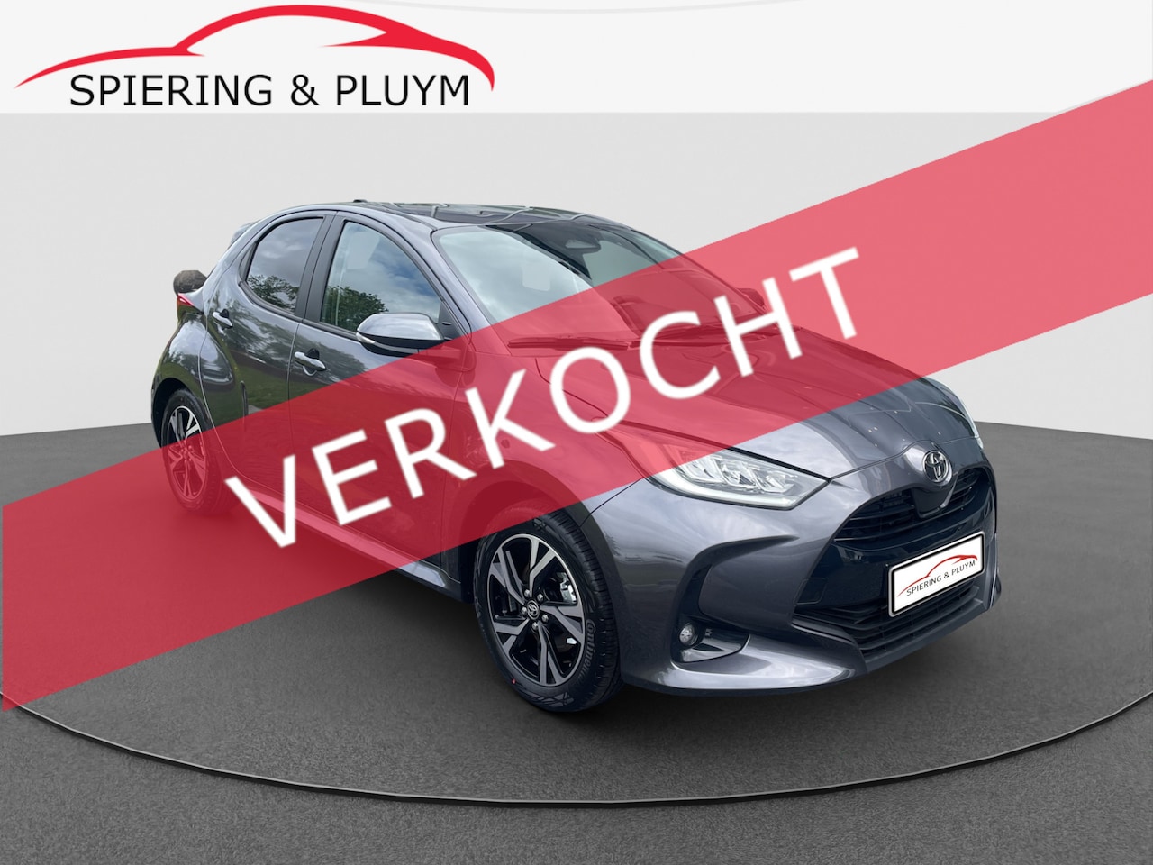 Toyota Yaris - 1.5 Hybrid 115 Dynamic Achteruitrijcamera | Stoelverwarming | Climate Control | 10 jr. gar - AutoWereld.nl