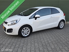 Kia Rio - 1.2 CVVT Plus Pack|Airco|CruiseControle|2x Sleutel|