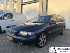 Volvo V70 - 2.4 T 200pk Comfort Line