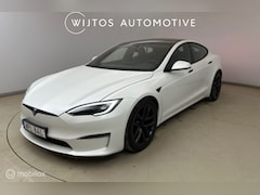 Tesla Model S - Long Range HW4, 670pk, HW4, trekhaak