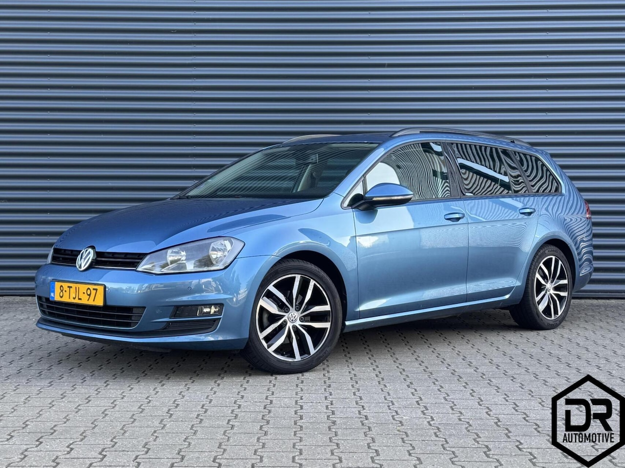 Volkswagen Golf Variant - 1.4 TSI | AUTOMAAT | PANO | NAP |PDC - AutoWereld.nl