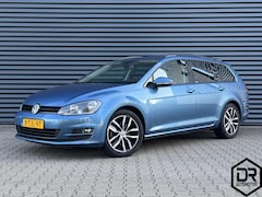 Volkswagen Golf Variant - 1.4 TSI | AUTOMAAT | PANO | NAP |PDC
