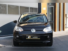 Volkswagen Up! - 1.0 Cup BlueMotion
