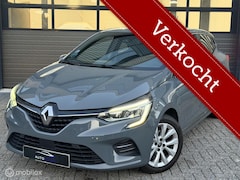 Renault Clio - 1.3 TCe Intens | Sensoren | Cruise | Automaat