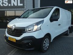 Renault Trafic - 1.6 dCi T29 L2H1 Comfort
