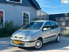 Renault Scénic - 2.0-16V RXI | Automaat | Airco | El. Ramen | Onderhoudshistorie | Rijklaar