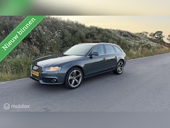 Audi A4 Avant - 1.8 TFSI Pro Line Business