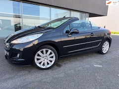 Peugeot 207 CC - 1.6 VTi Roland Garros CLIMAT BJ 1-2011 APK 5-2027