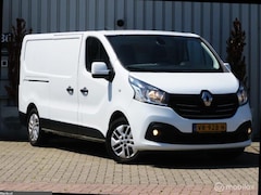 Renault Trafic - bestel 1.6 dCi T29 L2H1 Turbo2 Energy