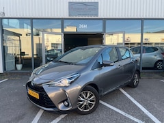 Toyota Yaris - 1.5 Hybrid Energy Plus 1e EIGENAAR | NAVI | CAMERA | CLIMA | KEYLESS | CRUISE | DEALER OND