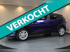 Nissan Qashqai - 1.2 Acenta *Trekhaak* Cruise|Climate control|PDC