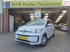 Volkswagen Up! - 1.0, 5-deurs, Airco, Bluetooth, Dealer onderh, ,