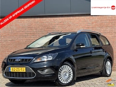 Ford Focus Wagon - 1.6 TITANIUM | NL-AUTO | NAVI | TREKHAAK